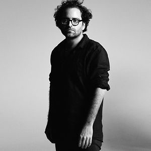 Timothy Saccenti