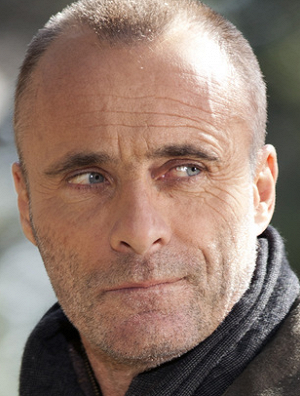 Timothy V. Murphy