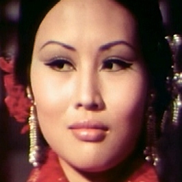 Tina Chin-Fei