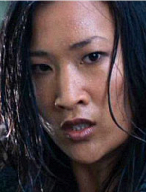 Tina Huang