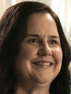 Tina Parker