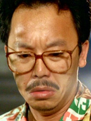 Titus Ho
