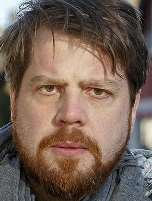 Tobias Almborg