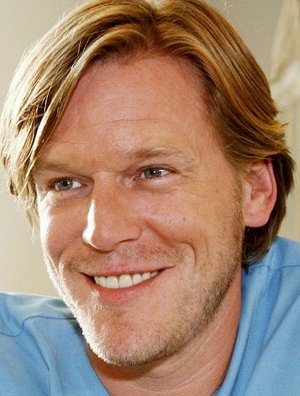 Tobias Kay