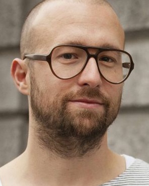 Tobias Weber