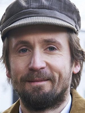Tom Basden