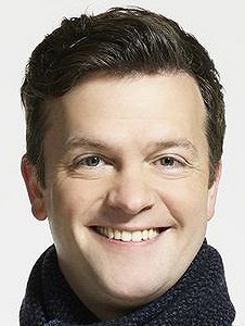 Tom Bennett