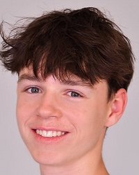 Tom Brenton