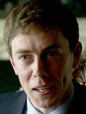 Tom Byrne