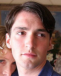 Tom Harper