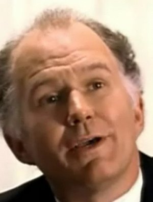 Tom Hodgkins