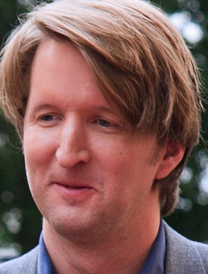 Tom Hooper