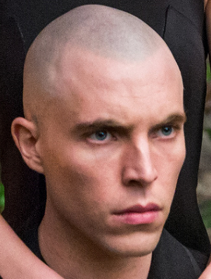 Tom Hughes