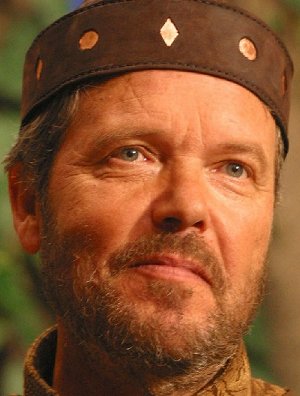 Tom McBeath