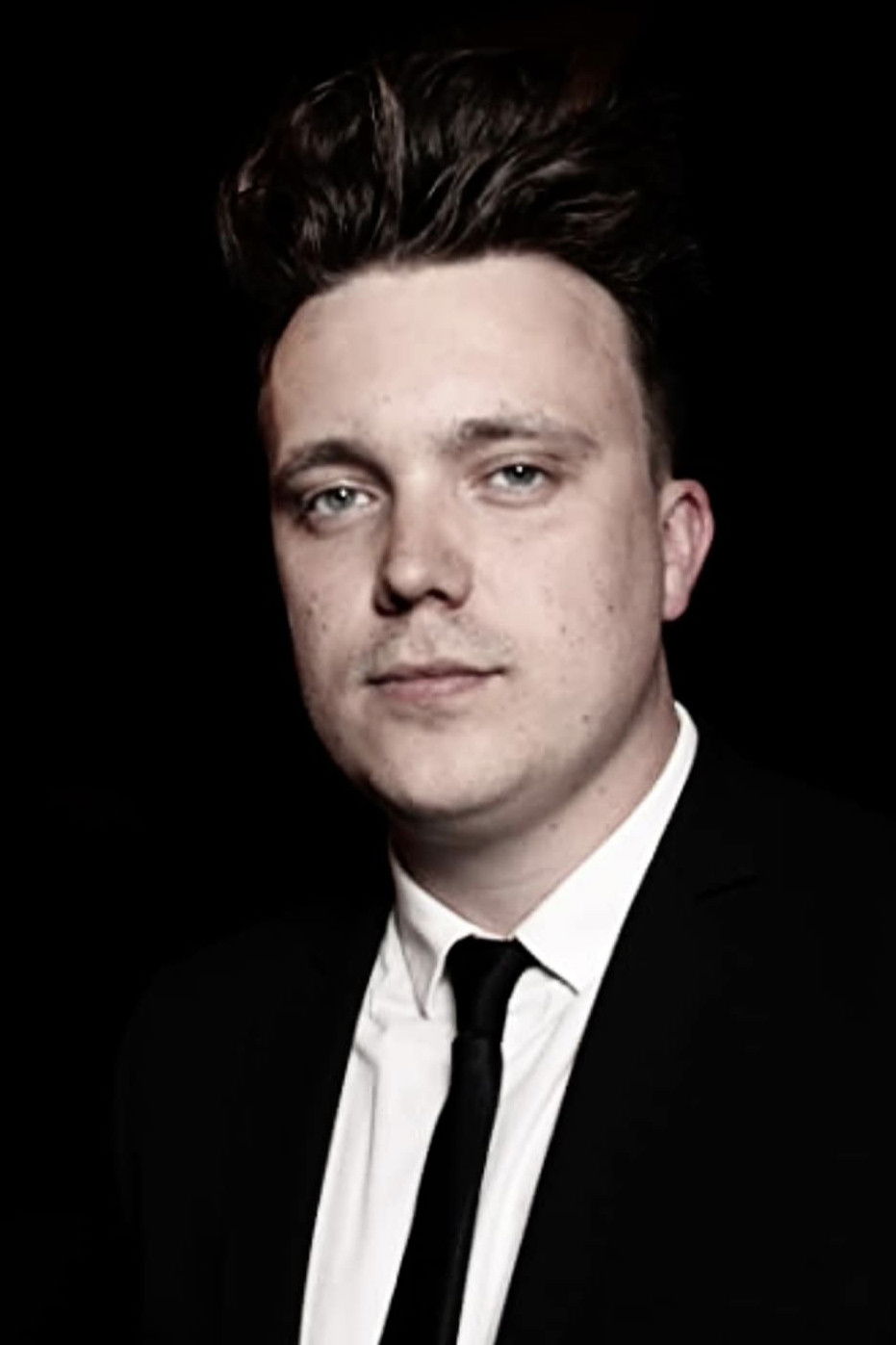 Tom Sands