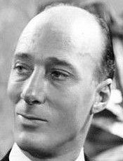 Tom Stevenson