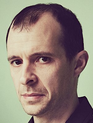 Tom Vaughan-Lawlor