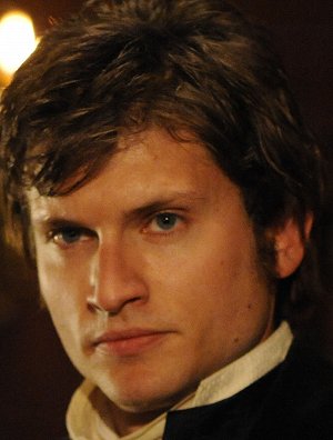 Tom Weston-Jones