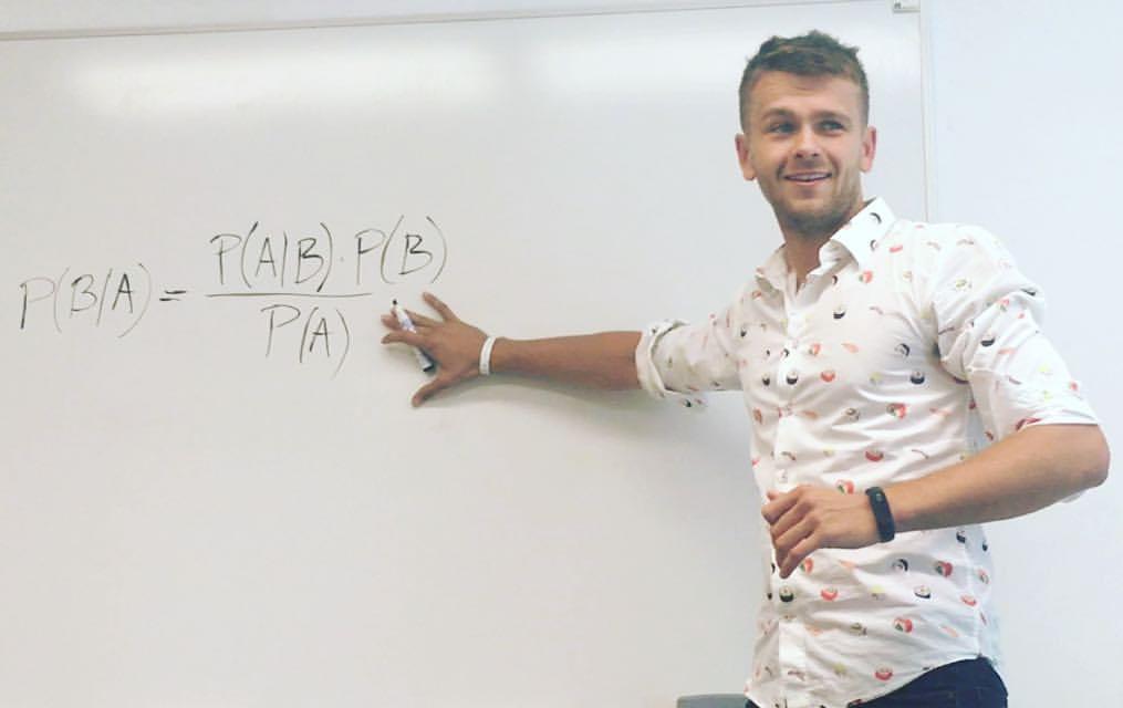 Tomas Karel