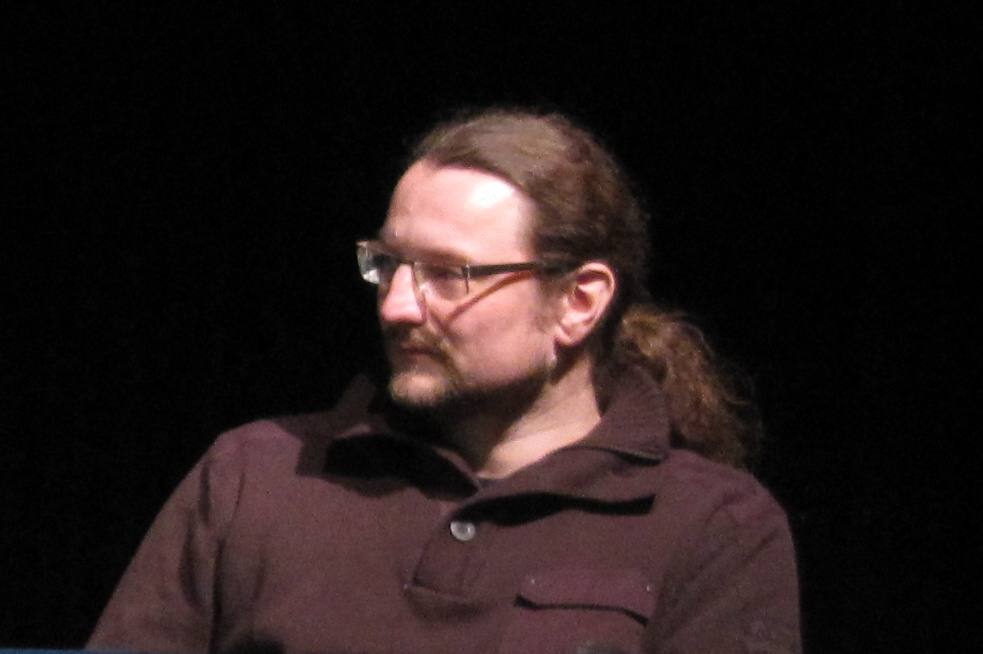 Tomáš Kočko