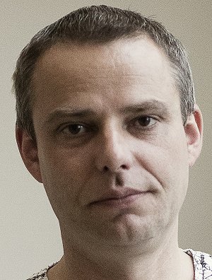 Tomáš Svoboda