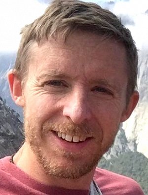 Tommy Caldwell