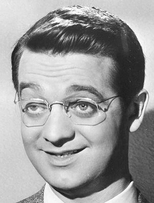 Tommy Noonan