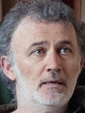 Tommy Tiernan