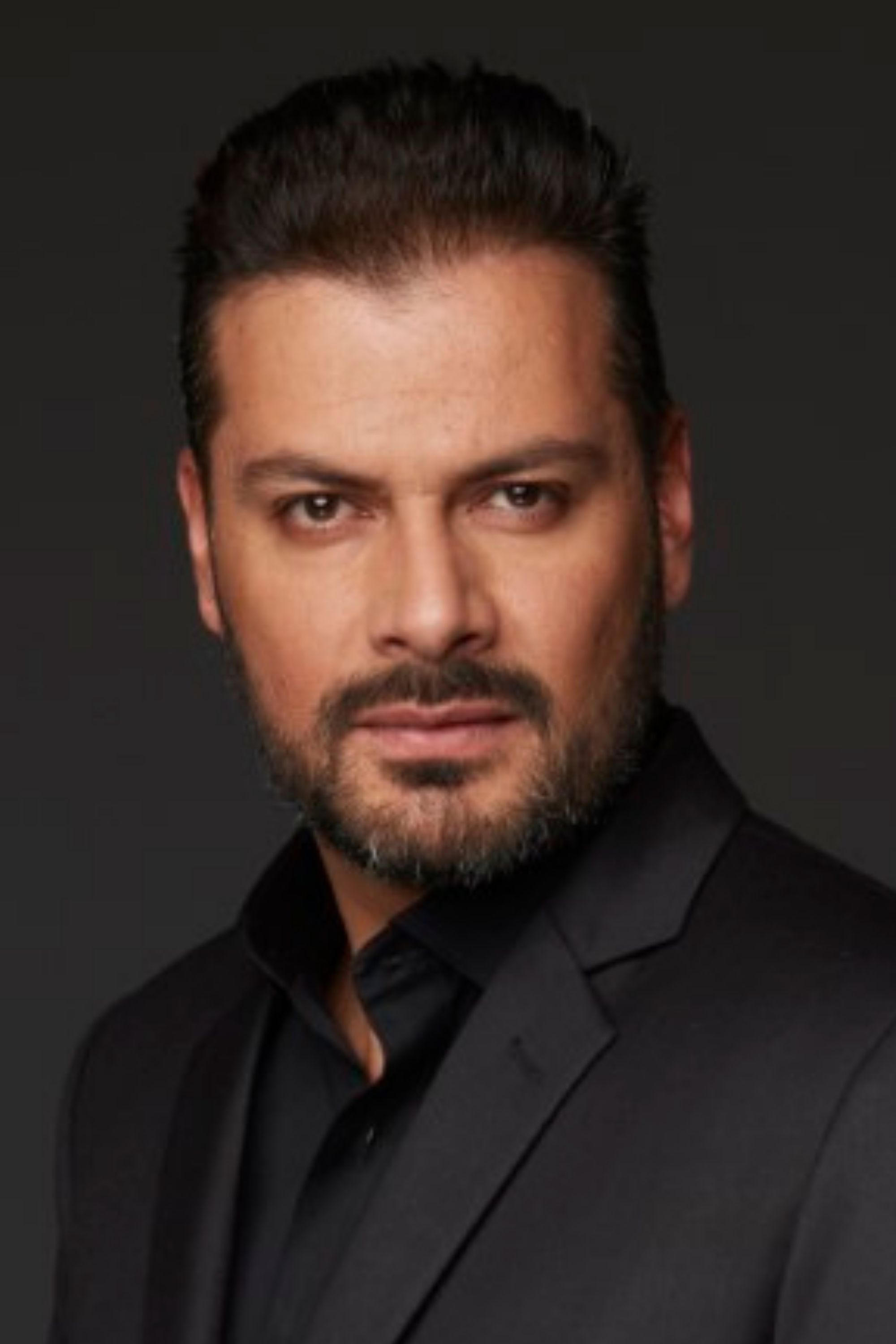 Tommy Vasquez