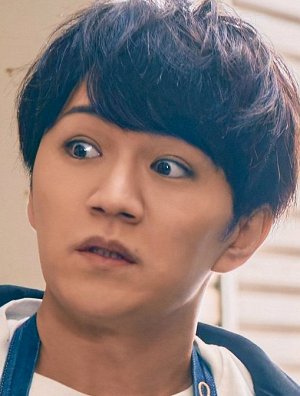 Tomohiro Kamijama