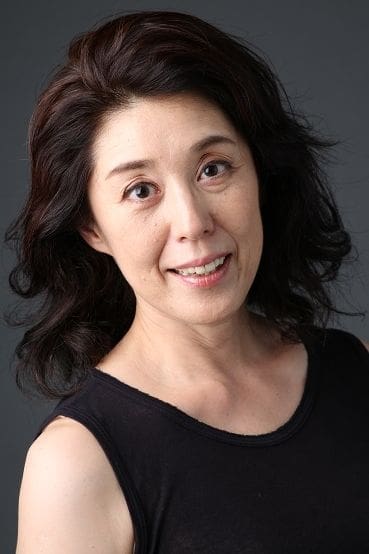 Tomoko Šiota