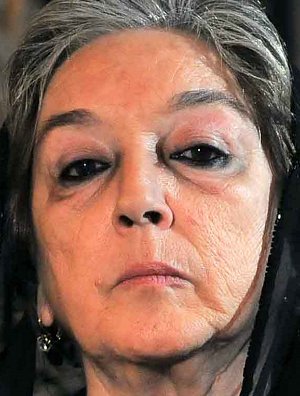 Tomris Incer