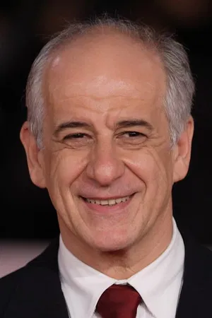 Toni Servillo