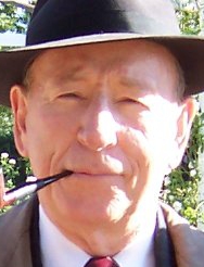 Tony Barry