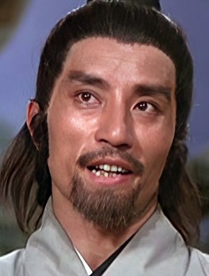 Tony Chun-Ku Lou