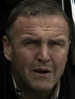 Tony Denham