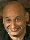 Tony Ducháček