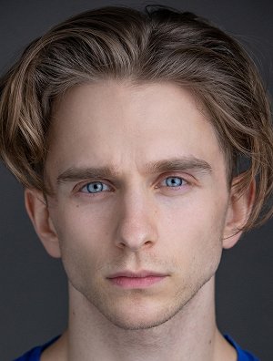 Tony Mašek