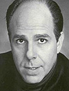 Tony Travis