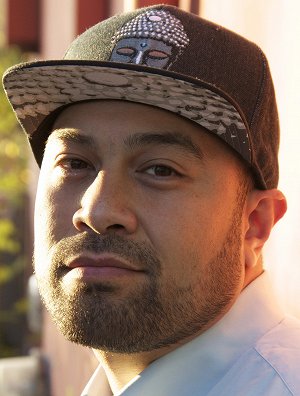 Tony Vainuku