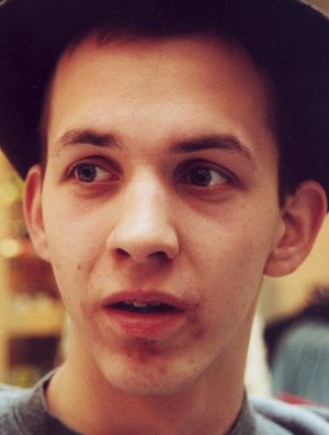 Tord Vandvik Haugen