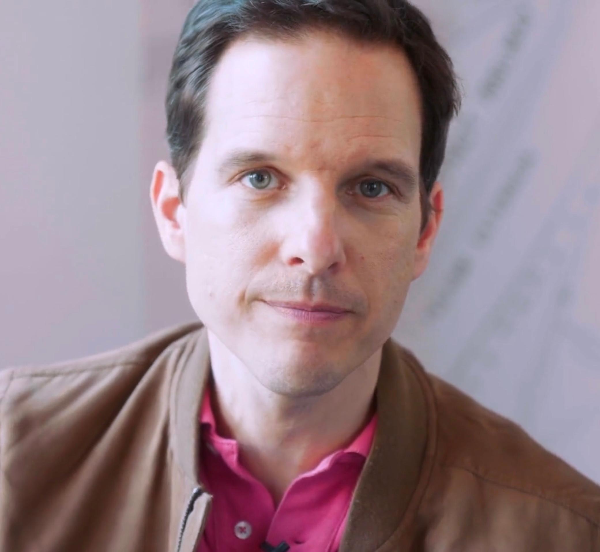 Torsten Hoffmann