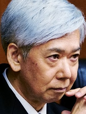 Tóru Tezuka