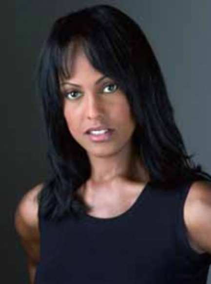 Tracy Shreve