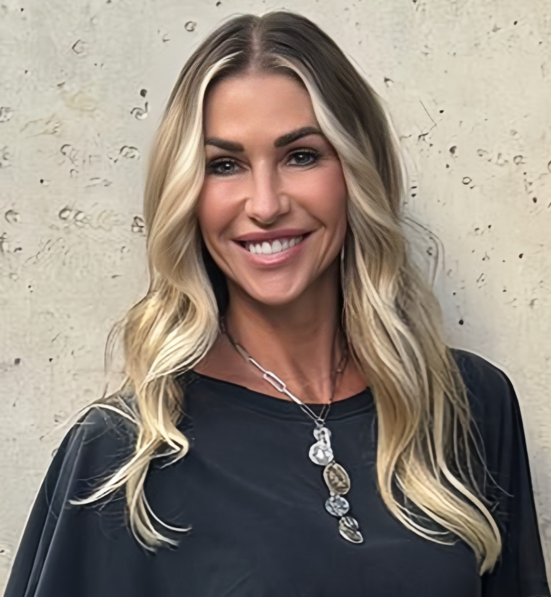 Tracy Teague
