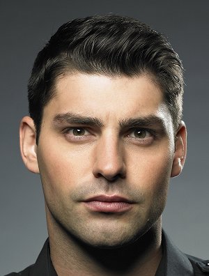 Travis Milne