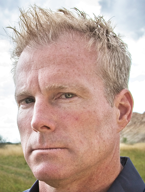Travis Taylor