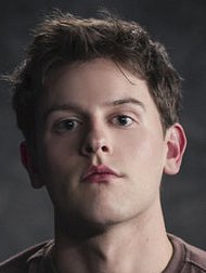 Travis Tope