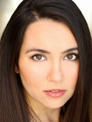 Trisha Hershberger