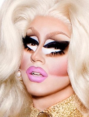 Trixie Mattel